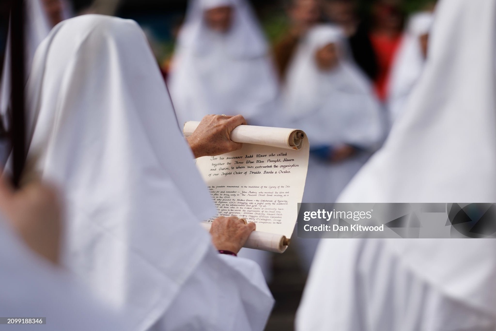 GettyImagesNews tweet picture