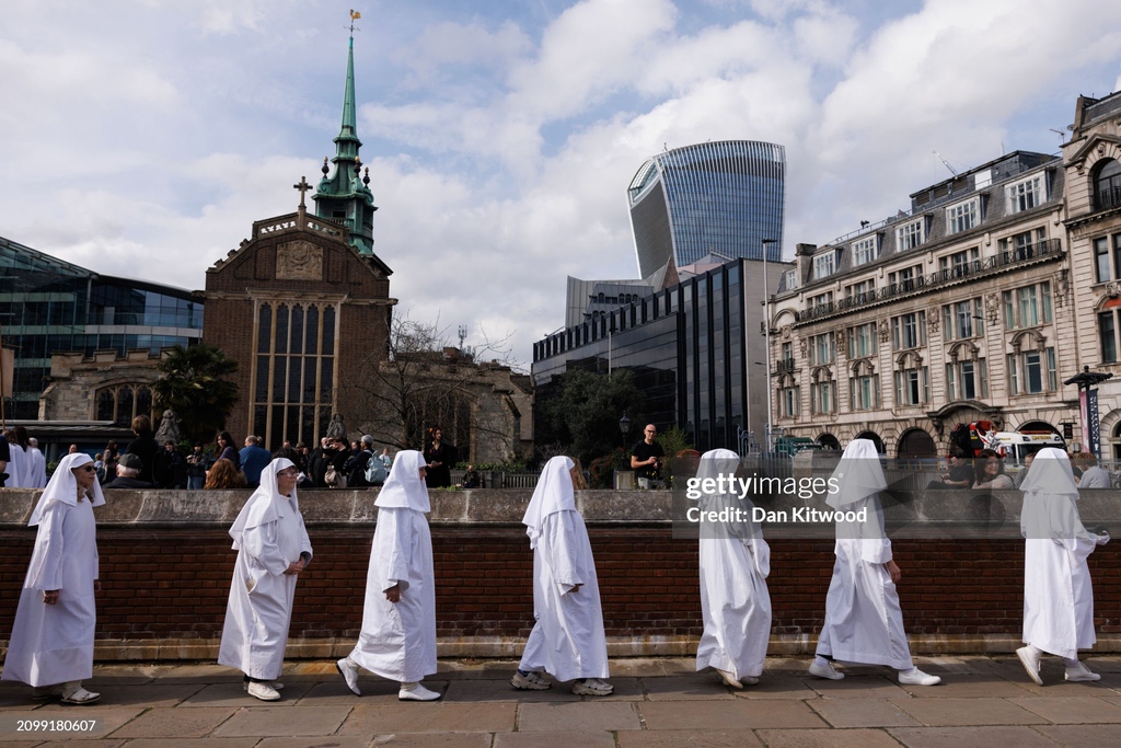 GettyImagesNews tweet picture