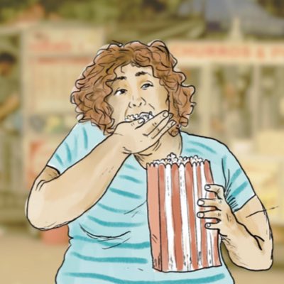 Magopool's tweet image. #NovaFotoDePerfil