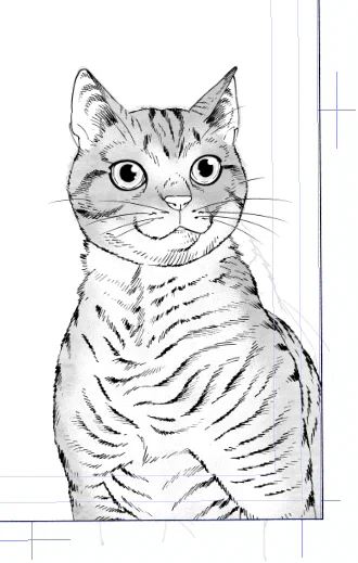 にゃー 