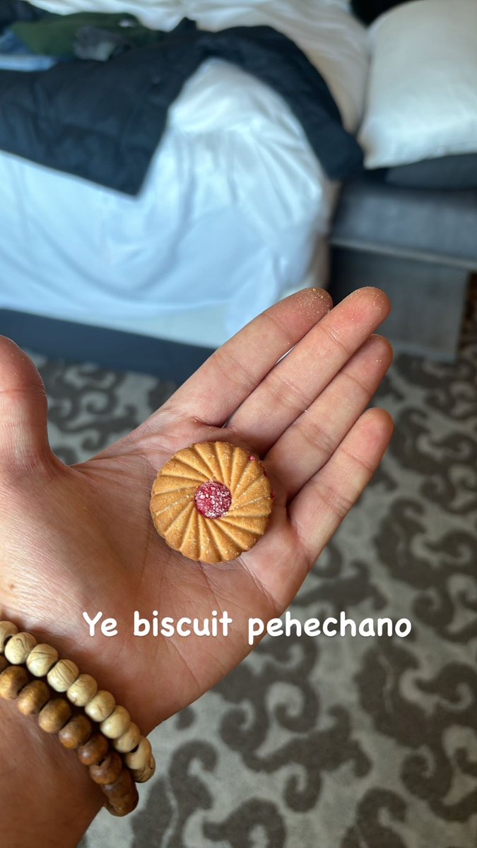 Isse badhiya biscuit ho hee nhi sakte