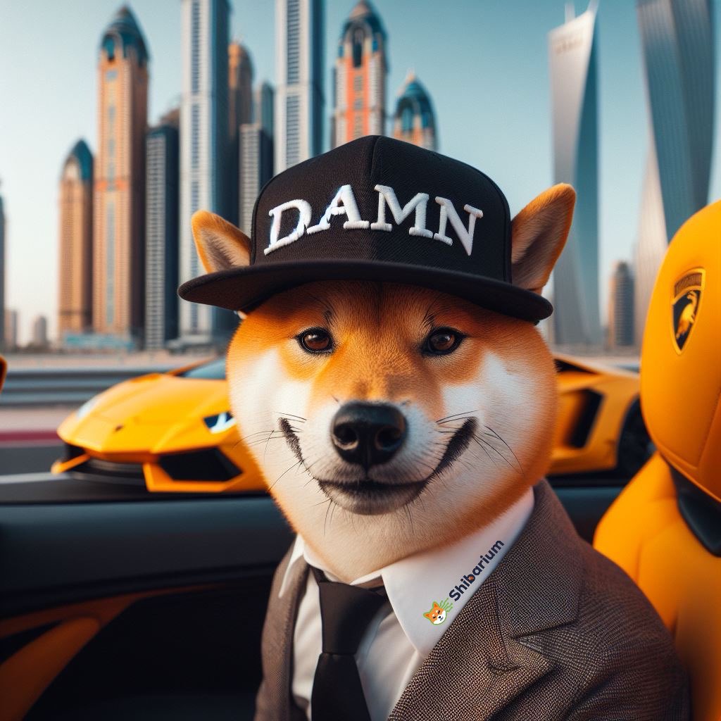 $DAMN  kill zero, or it doesn't count! You are the #SHIBARMY, the SOL killer!
<a href="/DAMNsolkiller/">DAMN</a>