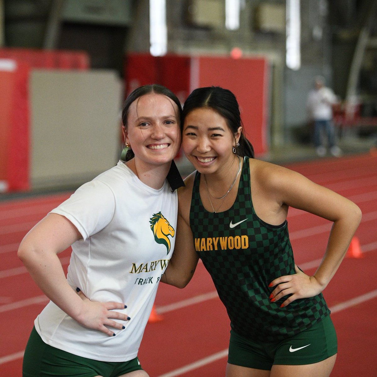 MarywoodXCTF's tweet photo. Lace up your generosity and sprint towards supporting our cross country and track teams! Let's go the distance together!

To donate to our program, all you have to do is click the link in our bio and it will send you directly to the donation website.

#GoPacers | #GivingDay2024 https://t.co/IfVAsZBBI5