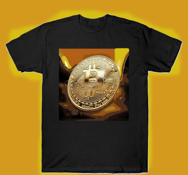 SatoshiDreamLab's tweet photo. Are you Ready for more Bitcoin
Get the Latest Tee right here:
https://t.co/ng0eTYXq2j
Glow in the dark, Shine in the Sunlight
Best dressed in 2024
Quality over price
Fast Shipping
Discounted price next 2 days 🌟 
#BTChalving 
#Bitcoin 
#BitcoinHalving 
#tshirtshop 
#Tee 
#Crypto https://t.co/XiuGT4FN5W