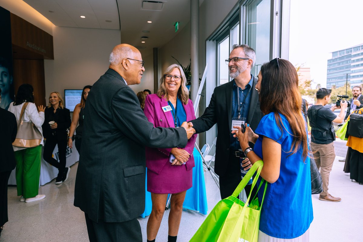 Ready to connect with like-minded business leaders and learn new tools on how to measure and enhance your social impact?

Only 8 days until our inaugural Social Impact Workshop. Learn more and register at bit.ly/causeworkshop