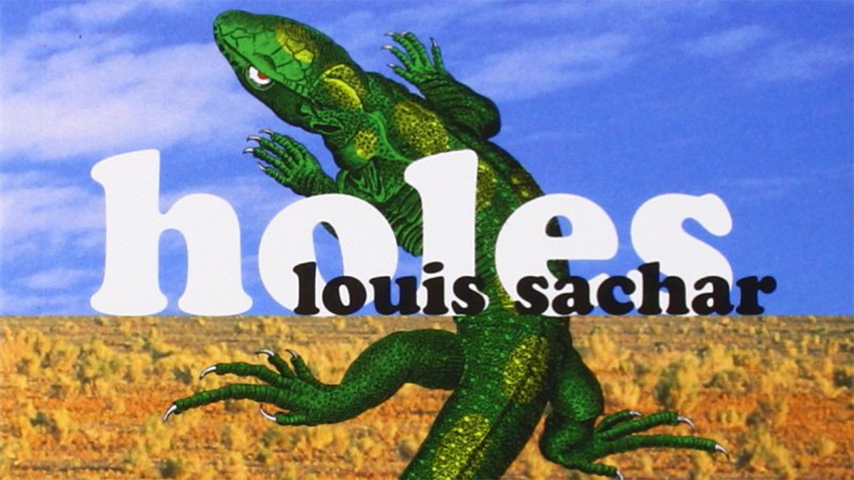 Today we're wishing a very happy birthday to brilliant author Louis Sachar! We know #Holes is a popular class read, so if you've been enjoying it with your students, here are some #WhatToReadAfter suggestions for you: booktrust.org.uk/news-and-featu…