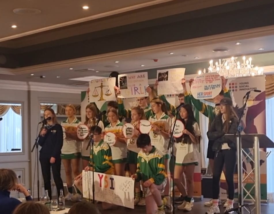 CNC Kilcormac tweet media