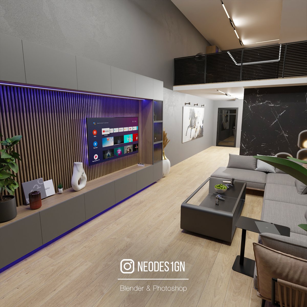 LUXURY APARTMENTS💎

Want to design your room? Write to DIRECT

🔥| Rate this design 0-10
🔔| Follow <a href="/neodes1gn/">NeoDes1gn</a>
🔈| Like and comment!

Designed by ND

#neodes1gn #3droom #3d #setup #gamerroom #store #lux #interiordesign