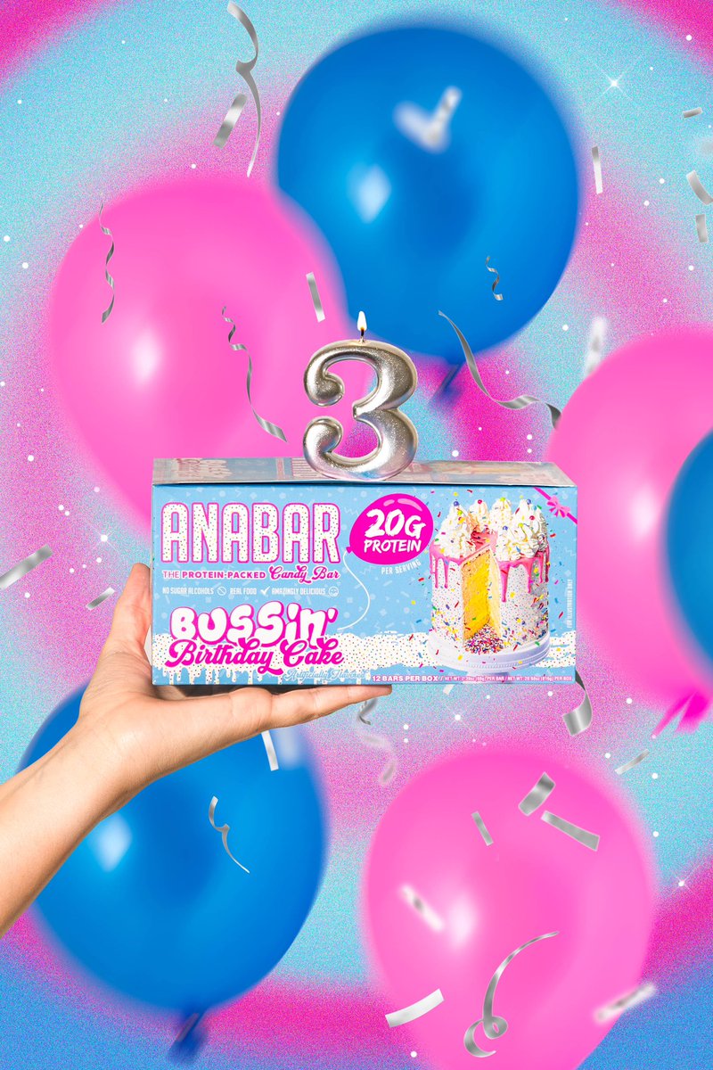 Anabar® tweet media