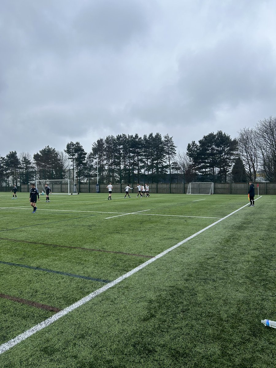 We played Pro Direct in YDL as we looked to extend our lead at top of the table. Despite going behind in 2nd half against run of play, we continued to play, going on to deservedly win a close contested game. ⚽️ Owen ⚽️ Matty ⚽️ Godswill #6winsinarow #character #hardwork