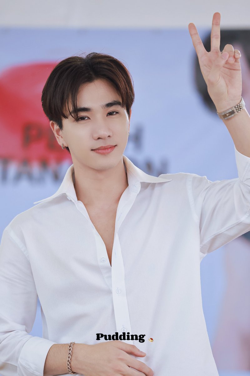 ❥𝟮𝟰𝟬𝟯𝟮𝟬

✌🏻ᐝᥫᩣ  @perthppe 

𝙃𝙖𝙥𝙥𝙮 𝙋𝙚𝙧𝙩𝙝 𝘿𝙖𝙮 
#PerthTurns23 #PERTHCharity23
#KDPPE #PerthTanapon