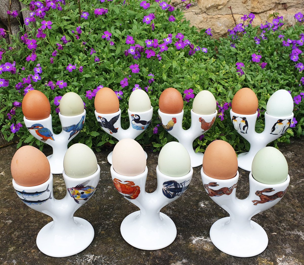 Richard Bramble tweet media