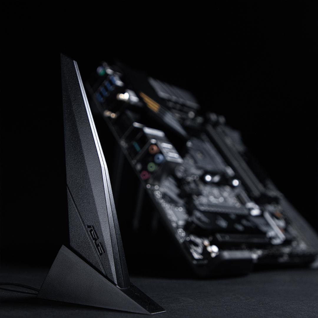 Alle Redux game PC's hebben een moederbord van topkwaliteit met Wi-Fi en Bluetooth. Je hoeft je alleen druk te maken over of een model jouw favoriete games draait zoals jij het wilt. Een stille, betrouwbare en complete game PC is bij Redux de standaard.