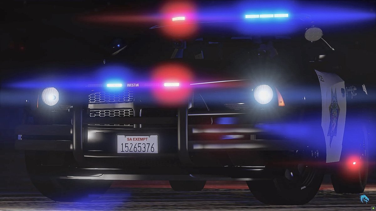 CodeZeroScreens's tweet image. One Less Jogger in GTA LSPDFR | 249 (@Polecat324)
youtube.com/watch?v=JXRGaz…