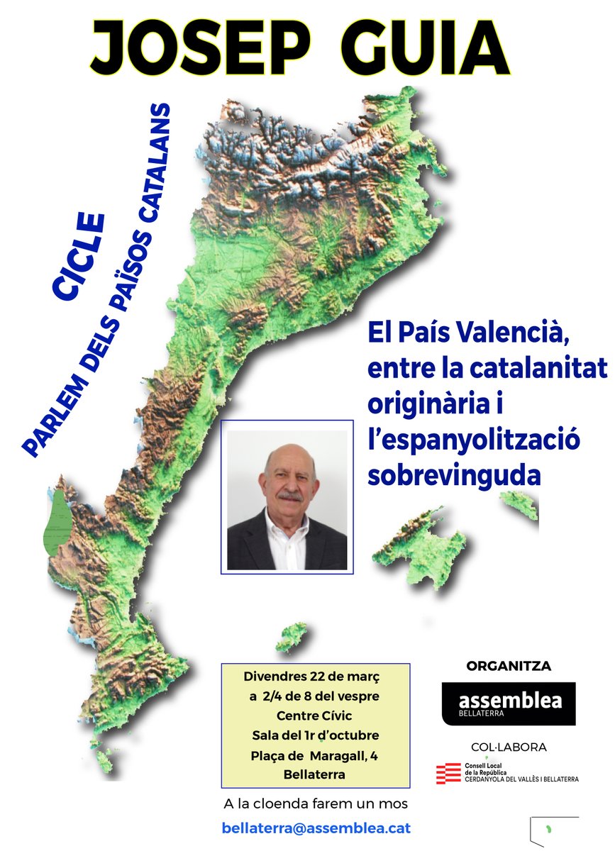 Josep Guia tweet media