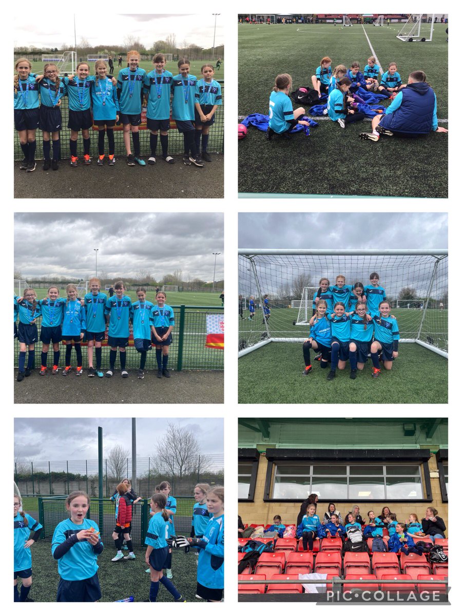 mountpljuniors's tweet photo. The girls have played their hardest against some tough opponents but unfortunately did not progress into the regional final knockout rounds. We are so proud of each of them for showing determination, team work and perseverance today. Well done! #TeamMPJS https://t.co/vFz2cczYxy