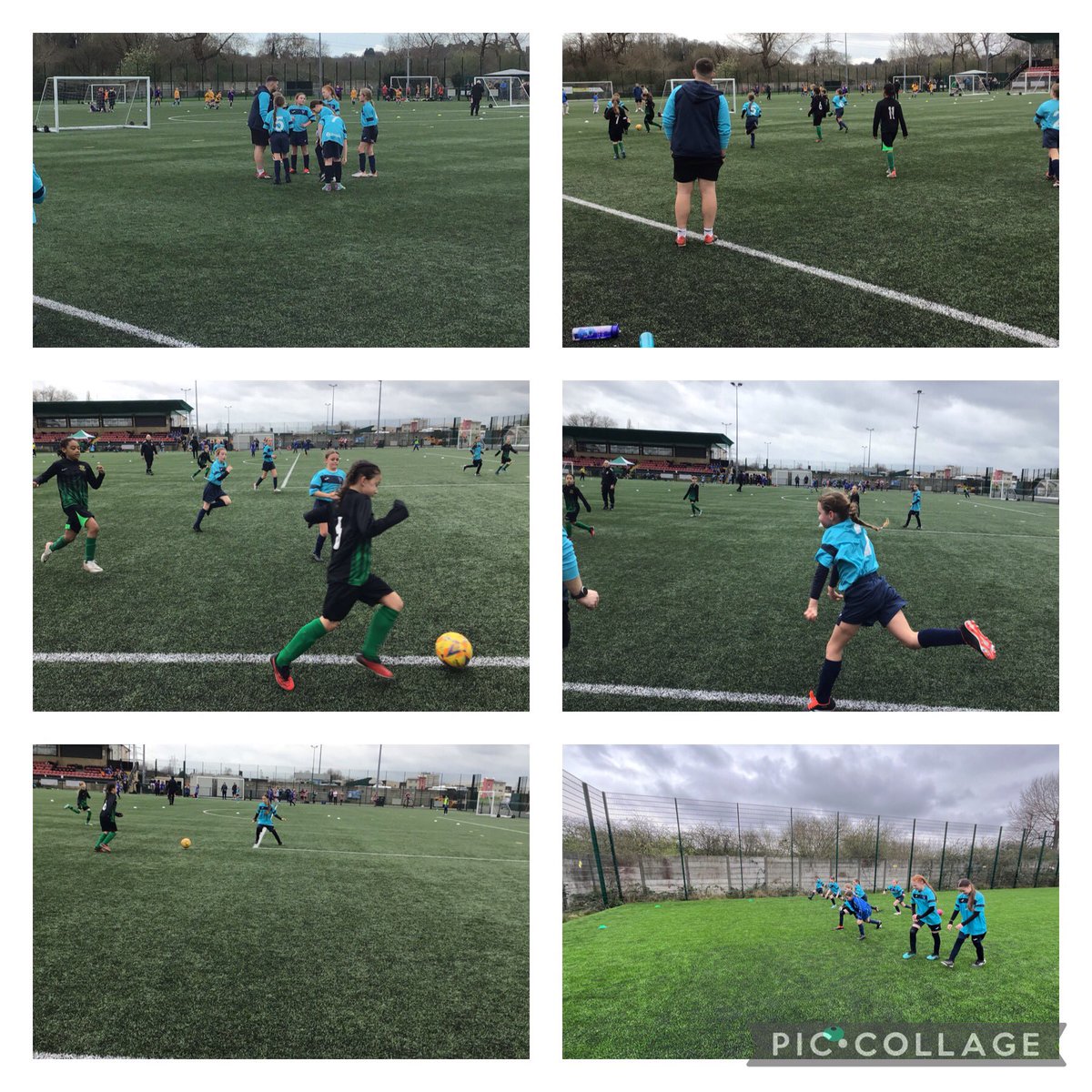 mountpljuniors's tweet photo. The girls have played their hardest against some tough opponents but unfortunately did not progress into the regional final knockout rounds. We are so proud of each of them for showing determination, team work and perseverance today. Well done! #TeamMPJS https://t.co/vFz2cczYxy