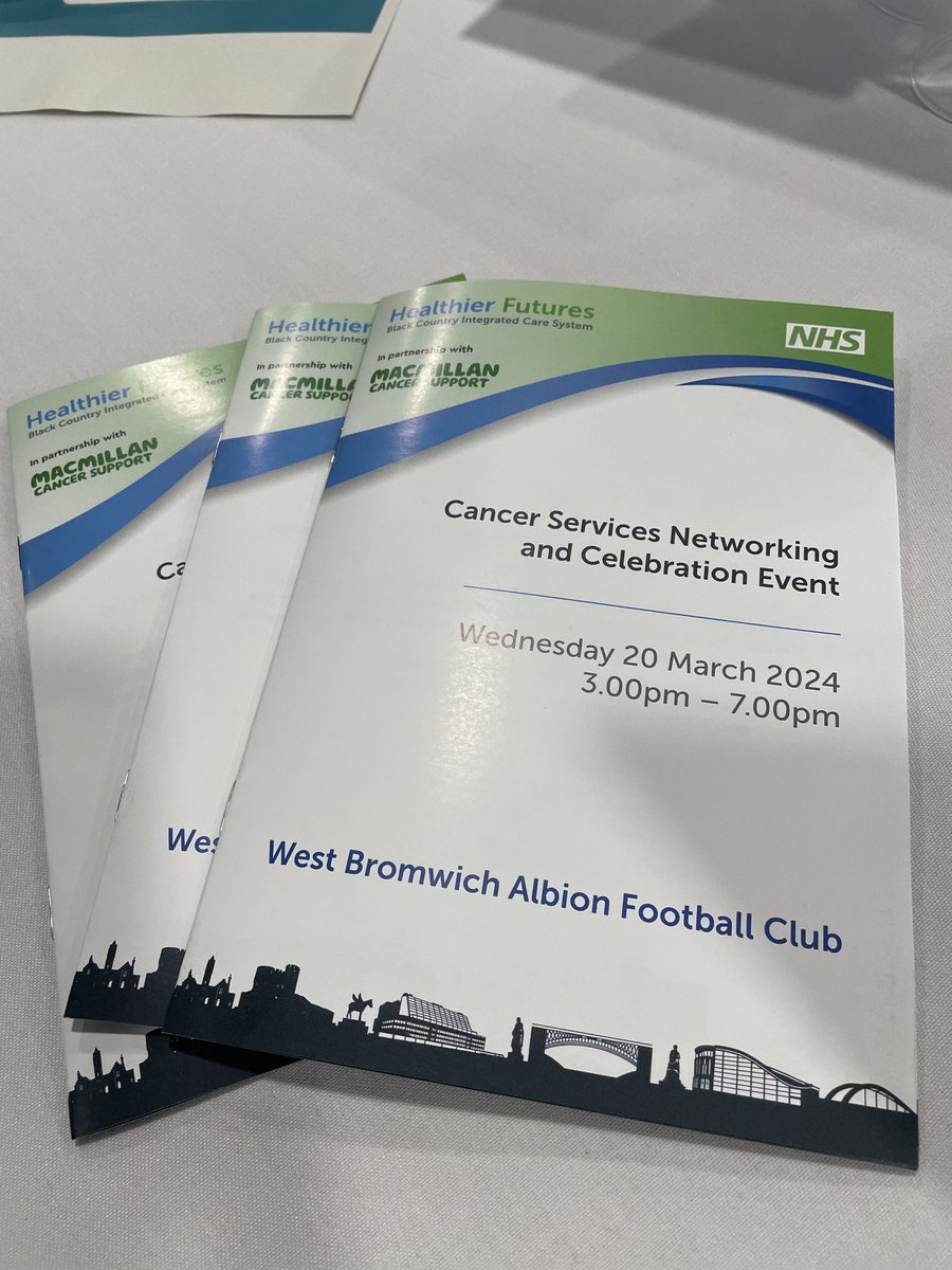 Sarah Quinton (@scarryq) on Twitter photo Very excited to be presenting an award this afternoon 🥇🎉 celebrating the work of cancer teams across the Black Country System <a href="/SallyRobertsCNO/">Sally Roberts</a> <a href="/MarkAxcellNHS/">Mark Axcell NHS 🌈</a> <a href="/BlackCountryICS/">Black Country Integrated Care System (ICS)</a> Very excited to be presenting an award this afternoon 🥇🎉 celebrating the work of cancer teams across the Black Country System <a href="/SallyRobertsCNO/">Sally Roberts</a> <a href="/MarkAxcellNHS/">Mark Axcell NHS 🌈</a> <a href="/BlackCountryICS/">Black Country Integrated Care System (ICS)</a>