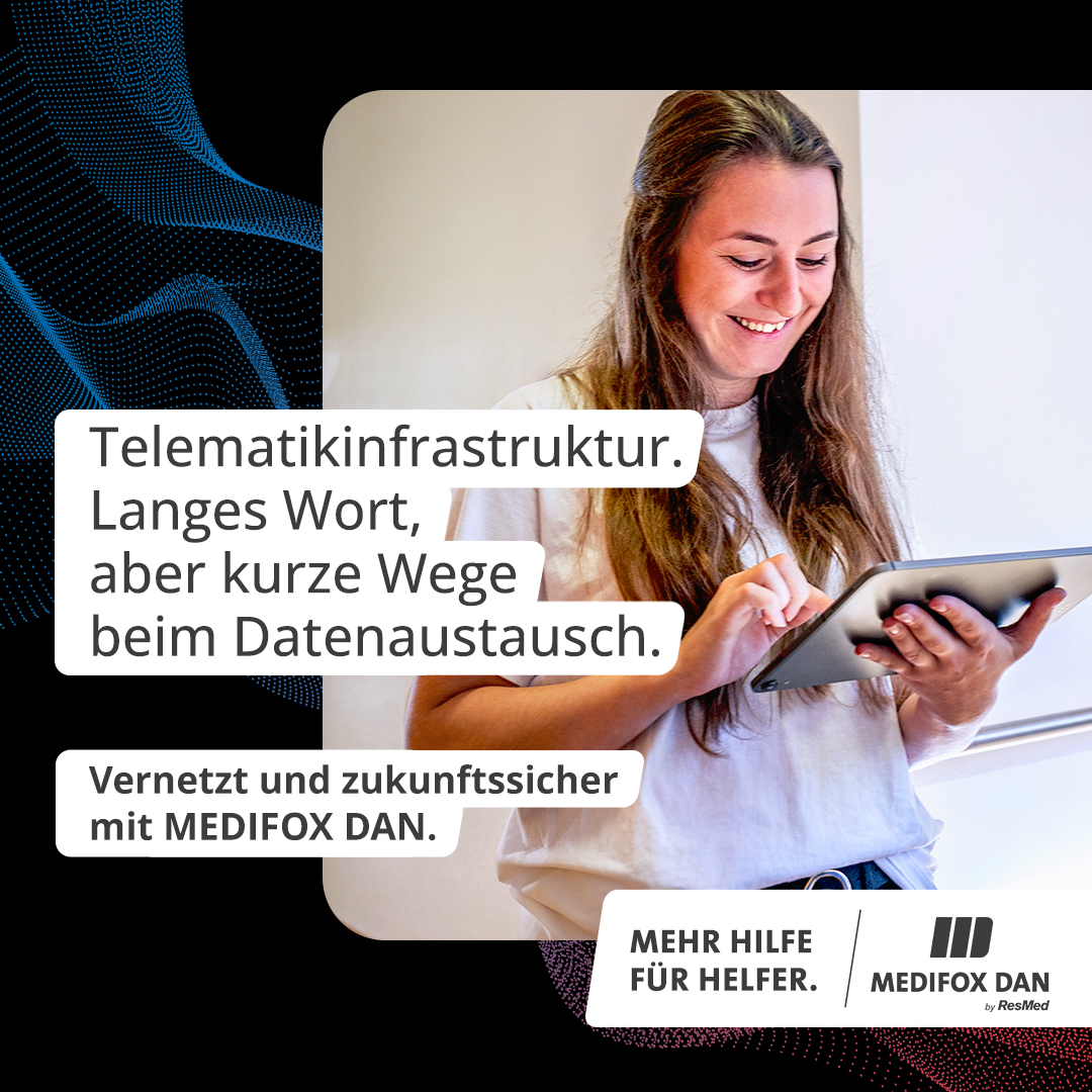 MEDIFOX DAN tweet media