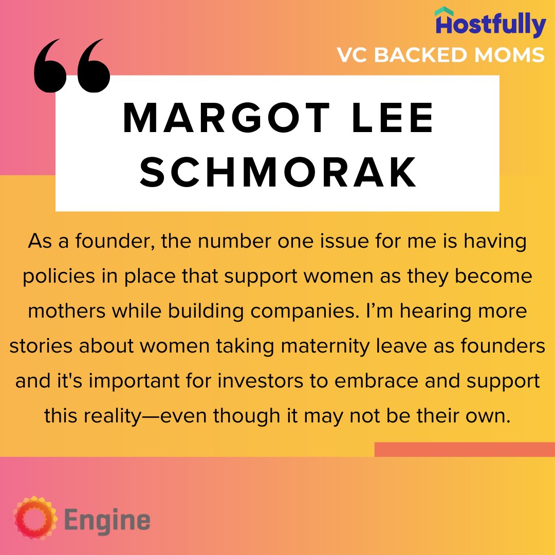 Happy #WomensHistoryMonth! This month, and always, let's celebrate the contributions of women entrepreneurs and innovators while considering the challenges and disparities women face in the startup ecosystem.