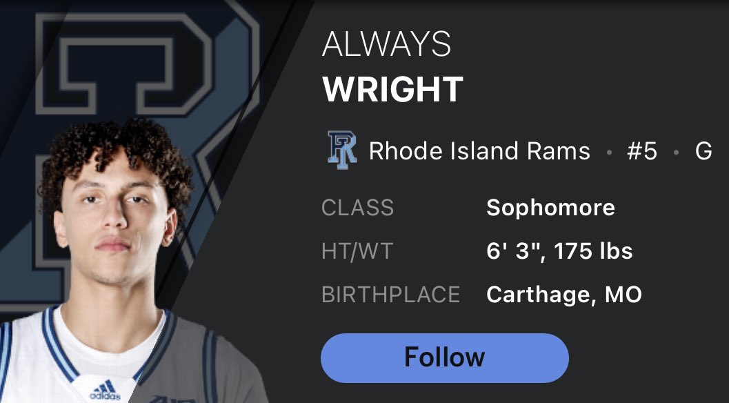 casualbigten's tweet photo. Just found out my wife has been playing college basketball behind my back. https://t.co/41iOahOELo