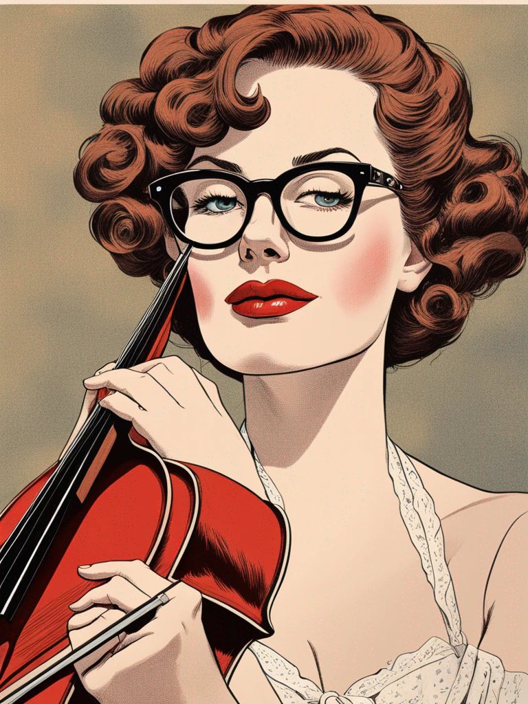 L’IA a des progrès à faire en musique !
#éducationmusicale