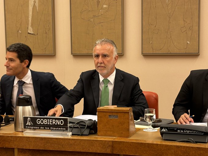 Foto cedida por Ministerio de AAPP