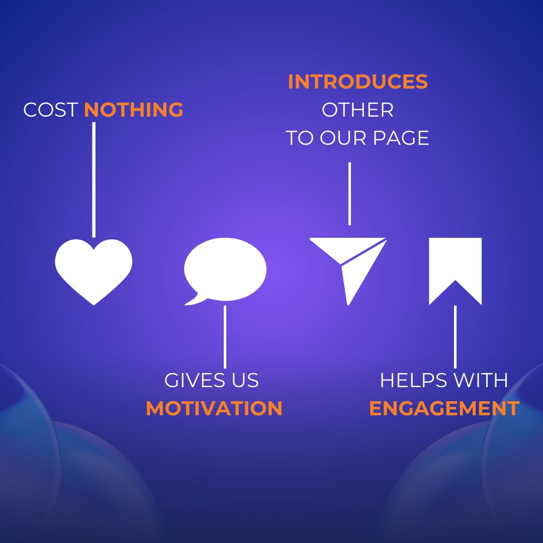 📣 Engagement Fuels Our Journey at CygniSoft! 🚀 👍 From likes to shares, every interaction adds momentum to our journey! #EngagementJourney #CygniSoftCommunity 💼 🔄 Your engagement fuels our passion and drives us forward. Every like, share, and comment adds a spark to our…