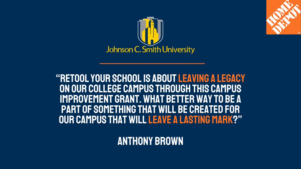 Johnson C. Smith U. tweet media