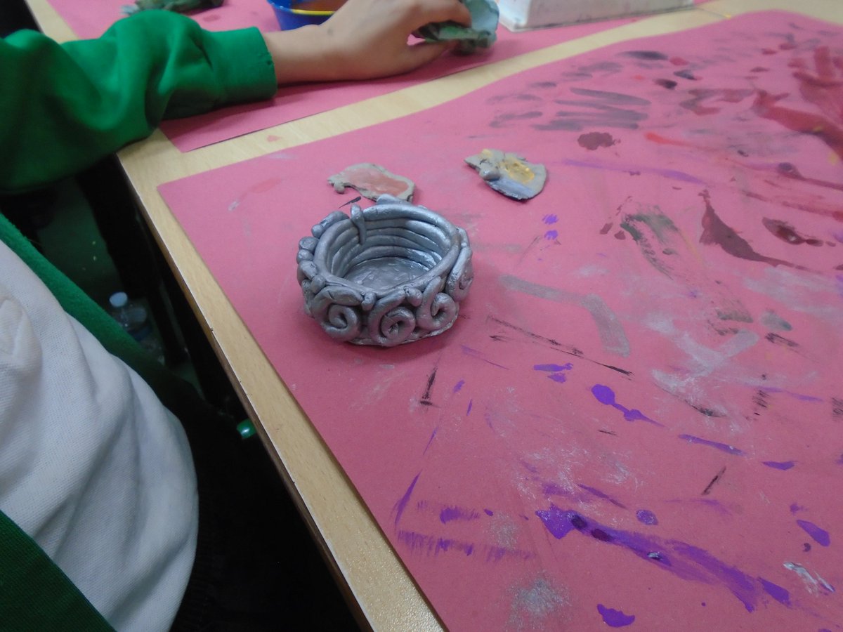 BordesleyGreenSchool tweet media