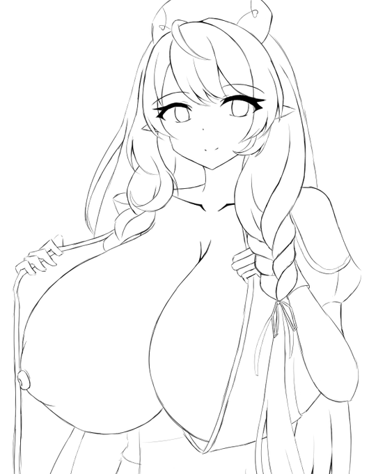 普通な感じでやってます
続きは明日やろうね 