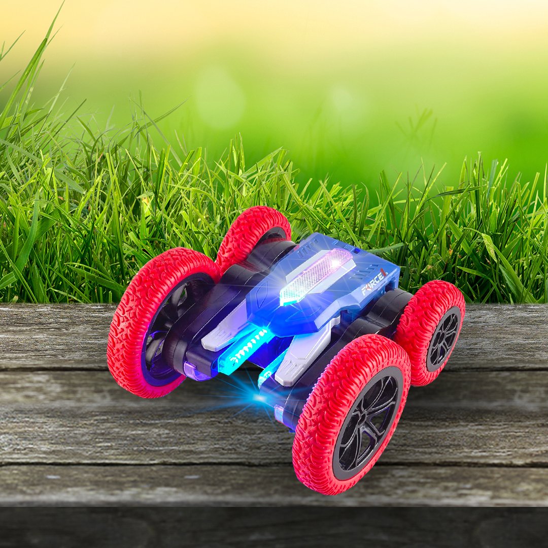🐰 Get ready for an egg-citing Easter adventure with the Tornado+ LED Remote Control Car for Kids! 🚗

Get 15% OFF valid until March 24, 2024! SHOP NOW 👉 amzn.to/3RzXWzQ