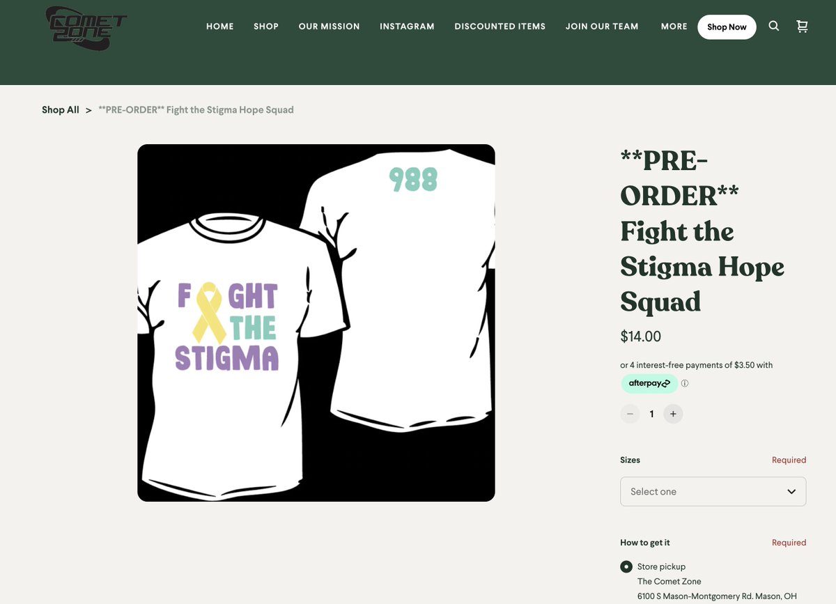 MasonComets tweet media