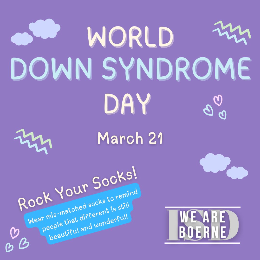 Being different is still beautiful and wonderful! Join us tomorrow in wearing mix-matched socks in recognition for World Down Syndrome Day! #fabrafamily #differentisbeautiful