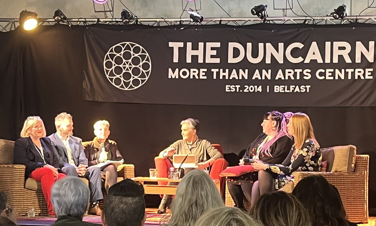 Do you know that we are listed on HelplinesNI.com?  
Today we are at <a href="/HelplinesNI/">Helplines NI</a> Awareness Day where attendees are learning about 40 NI helplines &amp; the benefits of using the 'Right Service at the right time'  helplinesni.com #TeamPCC

Photo credit <a href="/altruisticjack/">Peter Wilson</a>