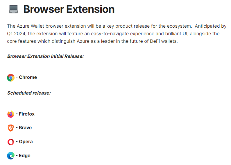 Azure Wallet tweet media