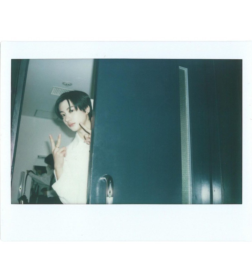 vuinton's tweet image. twenties isn’t that bad, #anton

#321ItsAntonDay
#앤톤과_함께잖니_이렇게영원히