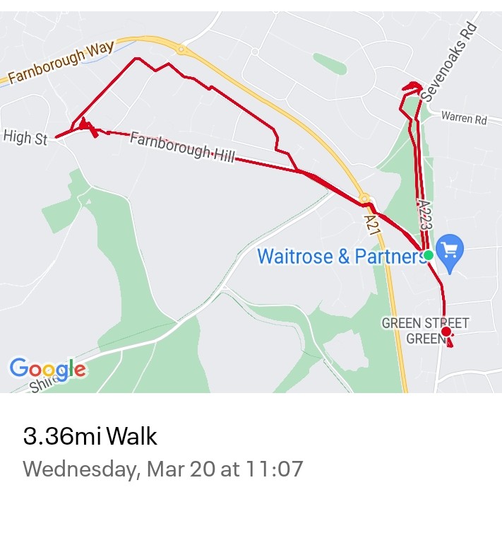 Farnborough & Crofton Police (@mpsfarncroft) on Twitter photo Lovely to speak to so many residents on this morning's foot patrols <a href="/MPSFarnCroft/">Farnborough & Crofton Police</a> Lovely to speak to so many residents on this morning's foot patrols <a href="/MPSFarnCroft/">Farnborough & Crofton Police</a>