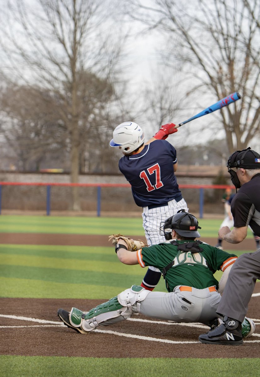 ACCC (@acccathletics) on Twitter photo Congratulations to this week's <a href="/acccathletics/">ACCC</a> Division I Baseball Players of the Week.
Pitcher - Caleb Fones - <a href="/Bison_BSB/">Southern Union Baseball</a>
🔗accc.prestosports.com/aotw/Caleb_Fon…
Player - Cade Prestagard - <a href="/NWSCC_Baseball/">Northwest Shoals Patriots Baseball</a>
🔗accc.prestosports.com/aotw/Cade_Pres… Congratulations to this week's <a href="/acccathletics/">ACCC</a> Division I Baseball Players of the Week.
Pitcher - Caleb Fones - <a href="/Bison_BSB/">Southern Union Baseball</a>
🔗accc.prestosports.com/aotw/Caleb_Fon…
Player - Cade Prestagard - <a href="/NWSCC_Baseball/">Northwest Shoals Patriots Baseball</a>
🔗accc.prestosports.com/aotw/Cade_Pres…