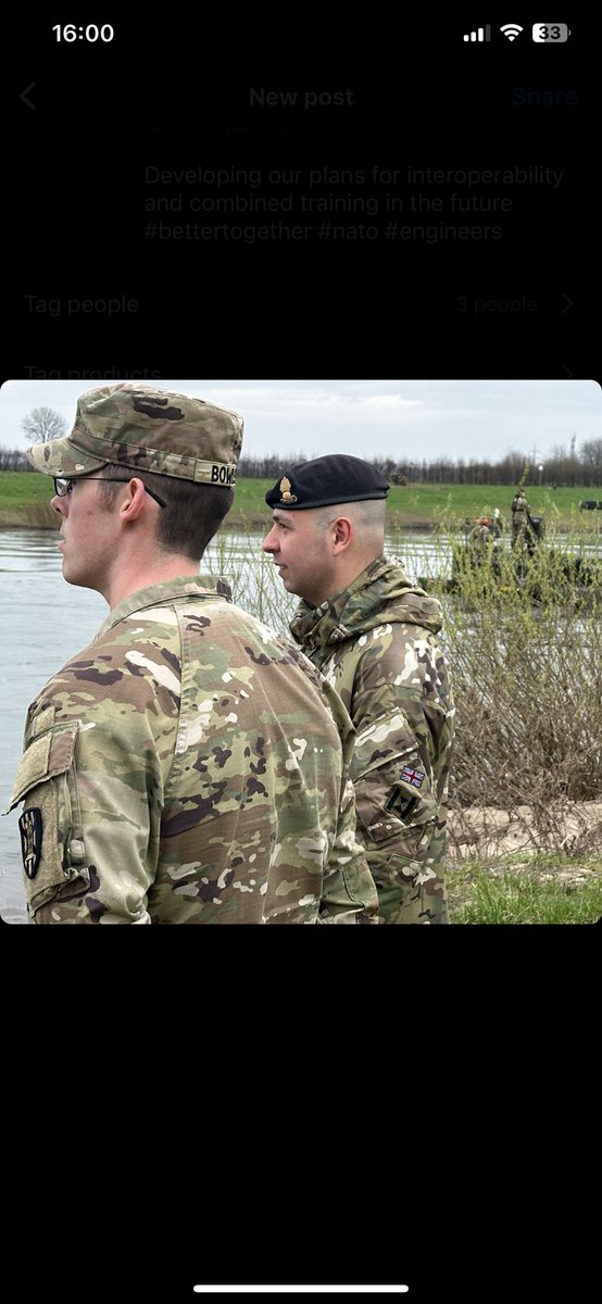21Engr's tweet photo. 🇺🇸🇬🇧🇩🇪This week @23_Amph and 130 Bn welcomed US Engineers from @iii_corps &amp; @VCorps to Minden. 🇺🇸🇬🇧🇩🇪

Developing our plans for interoperability and combined training in the future 🇺🇸🇩🇪🇬🇧#bettertogether #nato #engineers @25CSEngrGp https://t.co/67hNQUERrN