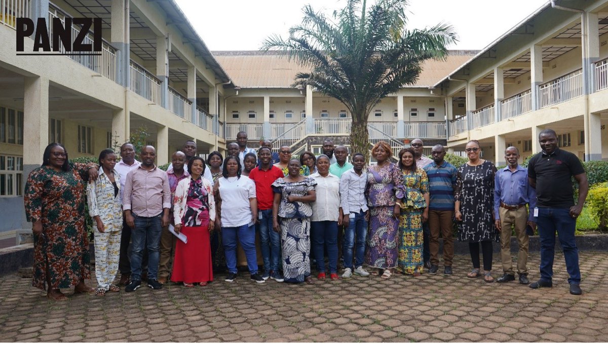 March 12-14, we organized training for 30 candidates from health establishments on gender equality in management. The aim was to train future trainers on the importance of respecting gender equality & creating an environment free from gender-based violence.