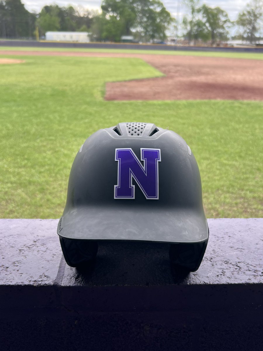DougSamples2's tweet image. Huge shoutout to @AuDesigns for getting our helmets looking right this baseball season.