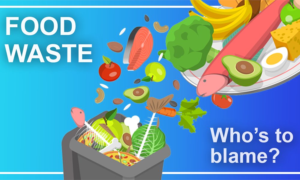 VIDEOS | Who is responsible for food waste? As part of Food Waste Action Week, which is taking place between 18-24 March, we’re asking who is responsible for food waste. circularonline.co.uk/videos/who-is-…