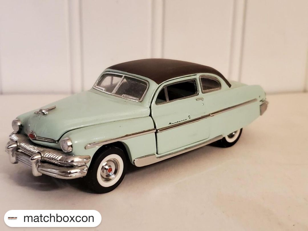 Calling all toy car enthusiasts! @Matchboxcon will be here next weekend Mar. 23 from 10 to 6. 🚗 Attend the region's largest metal toy convention at the MoCo Ag Fairgrounds! 👉 See our event page for more info: ow.ly/W4zL50QWITN. #VisitMoCo #Matchboxcon #MoCoAg