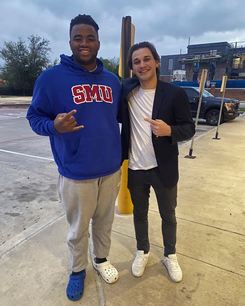 KING 👑 x CAP 🧢 in Dallas 👀