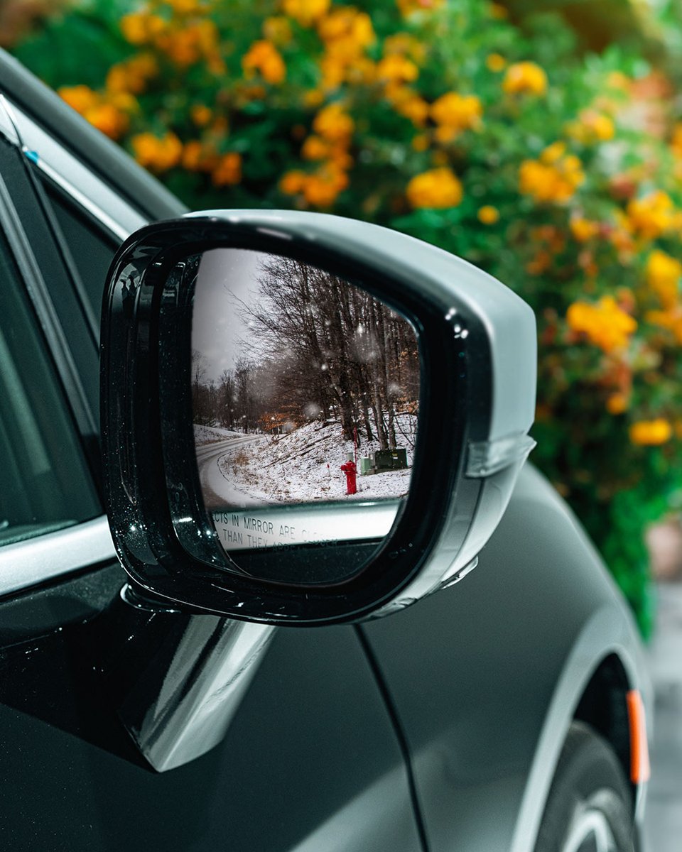 La primavera ha llegado y Chrysler Pacifica está lista. ☀️🌷