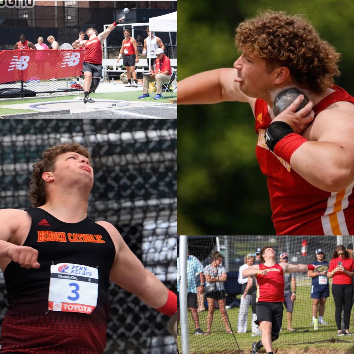 Track Season is here!! Big goals Big numbers #chasinghistory 200/70 #keepworking #bc2025 #mullet #u20
@bcfinishline @MichaelBegen @lambo2126 @northNJtrack @ryanwpatti