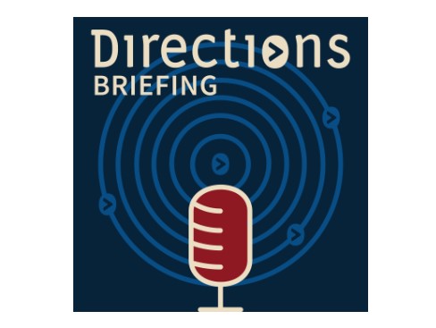 New Directions on Microsoft podcast is live. Analyst @getwired talks with @maryjofoley about some of the most important lessons learned during his more than 12 years of co-leading Directions' licensing bootcamps: directionsonmicrosoft.com/podcast/micros… #MSLicensing