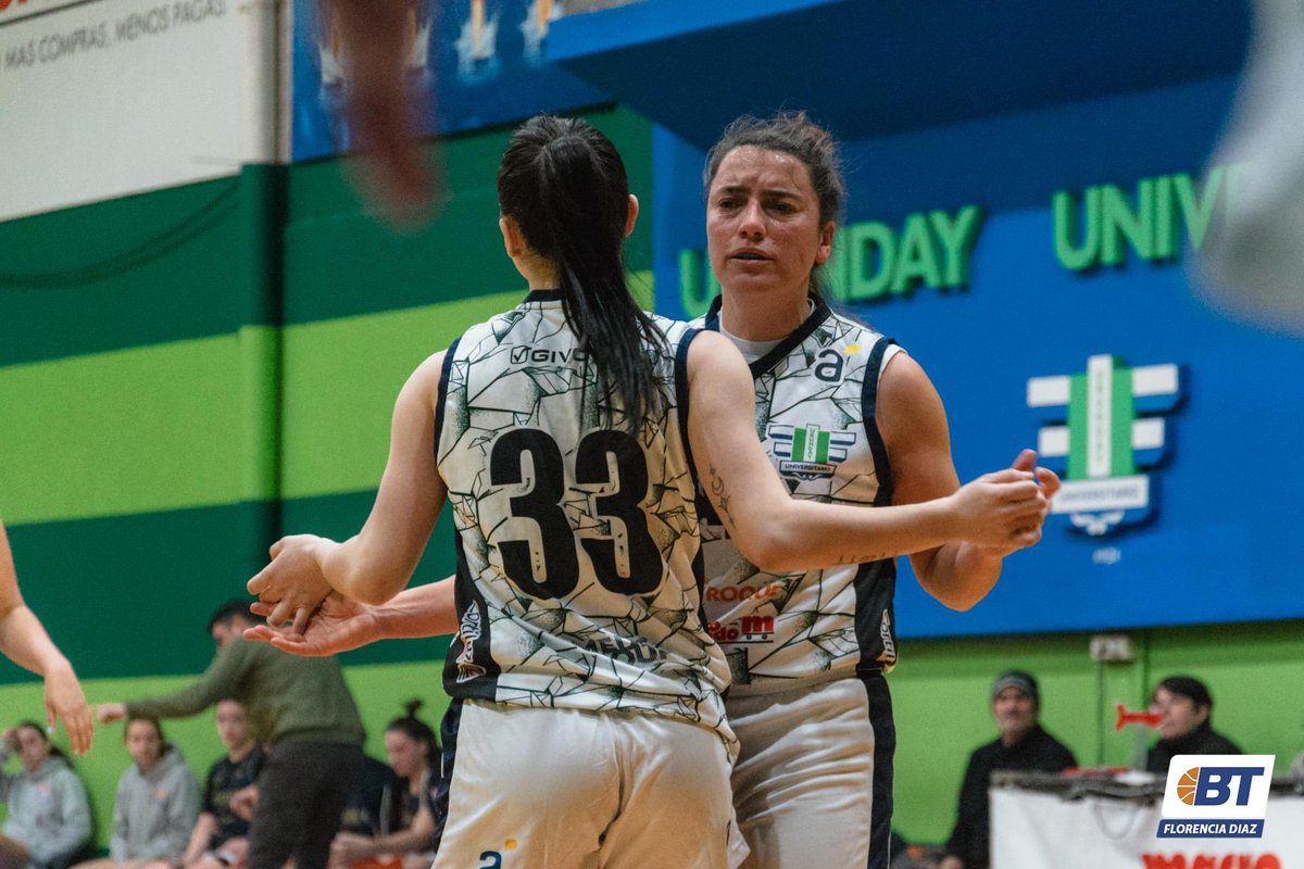 <a href="/yale_ca/">Club Atlético Yale</a> <a href="/cinthia_mott23/">cinthia</a> @ferreiraamili <a href="/Laribarbato4/">Lari Barbato</a> <a href="/AguadaFemenino/">Aguada Femenino</a> <a href="/TovagliariDani/">Daniela Tovagliari</a> <a href="/Pierirossi/">Pierina Rossi</a> <a href="/09_Victoria/">Victoria Pereyra</a> <a href="/HebraicaF/">HebraicaMacabiFemenino</a> <a href="/ChitaroRocio/">Roro</a> <a href="/Playeras_Basket/">Malvín</a> <a href="/Emilarre14/">Emi Larre Borges</a> <a href="/caarofernandez8/">carolina</a> <a href="/ClubMalvin/">Club Malvín</a> <a href="/clubtabare/">Club Atlético Tabaré</a> <a href="/santirodriguez8/">Santi Rodríguez</a> 𝐔𝐫𝐮𝐧𝐝𝐚𝐲

El ‘estudioso’ tendrá nuevamente algunas caras conocidas como Rocio Mott, Gabriela Píriz, Antonella Ormando y Florencia Barbier. Las sub-19 Mariana García y Juliana Ferreira también seguirán.

Abril Mieres y Camila Postiglioni, las altas confirmadas hasta ahora