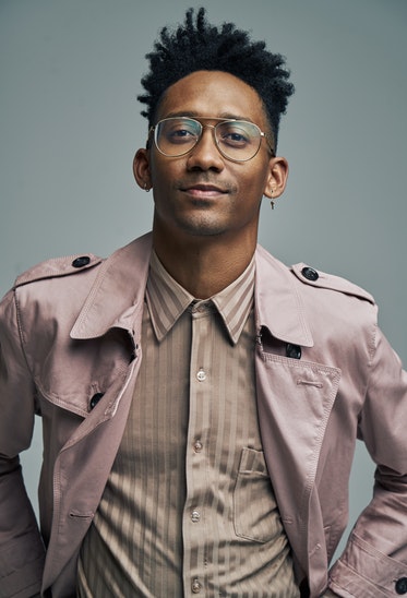 Anna Camp and Griffin Matthews to star in the upcoming season of YOU.

Anna will play both Reagan and Maddie Lockwood — twin sisters-in-law to Joe Goldberg and Griffin plays Teddy Lockwood — the snarky, yet loyal brother-in-law.